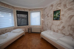 Apartment Bad Canstatt